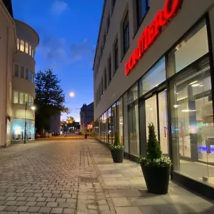 Dormero Hof (Bavaria)