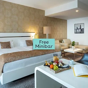 Innside By Melia Hotel Dresden