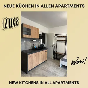 Apartments Cologne Apartment Cologne